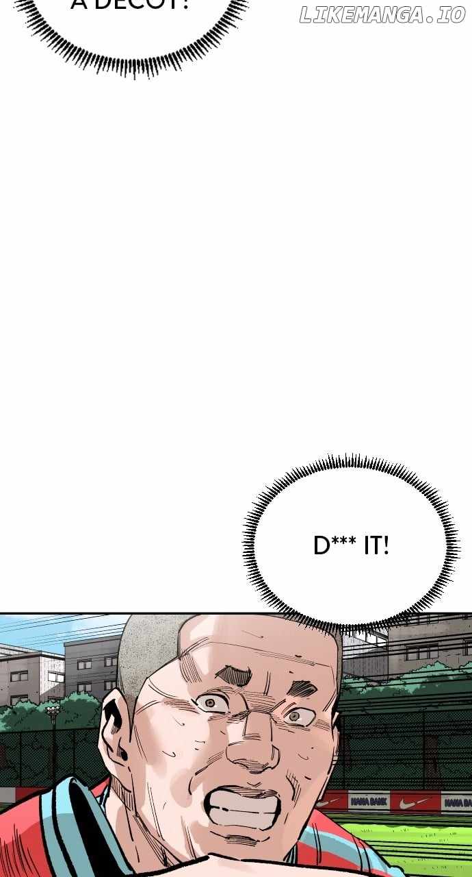 Build Up Chapter 171 page 96