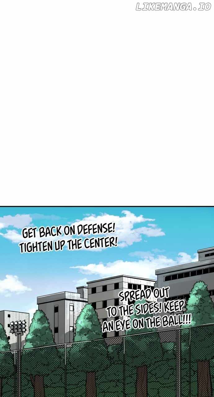 Build Up Chapter 171 page 77