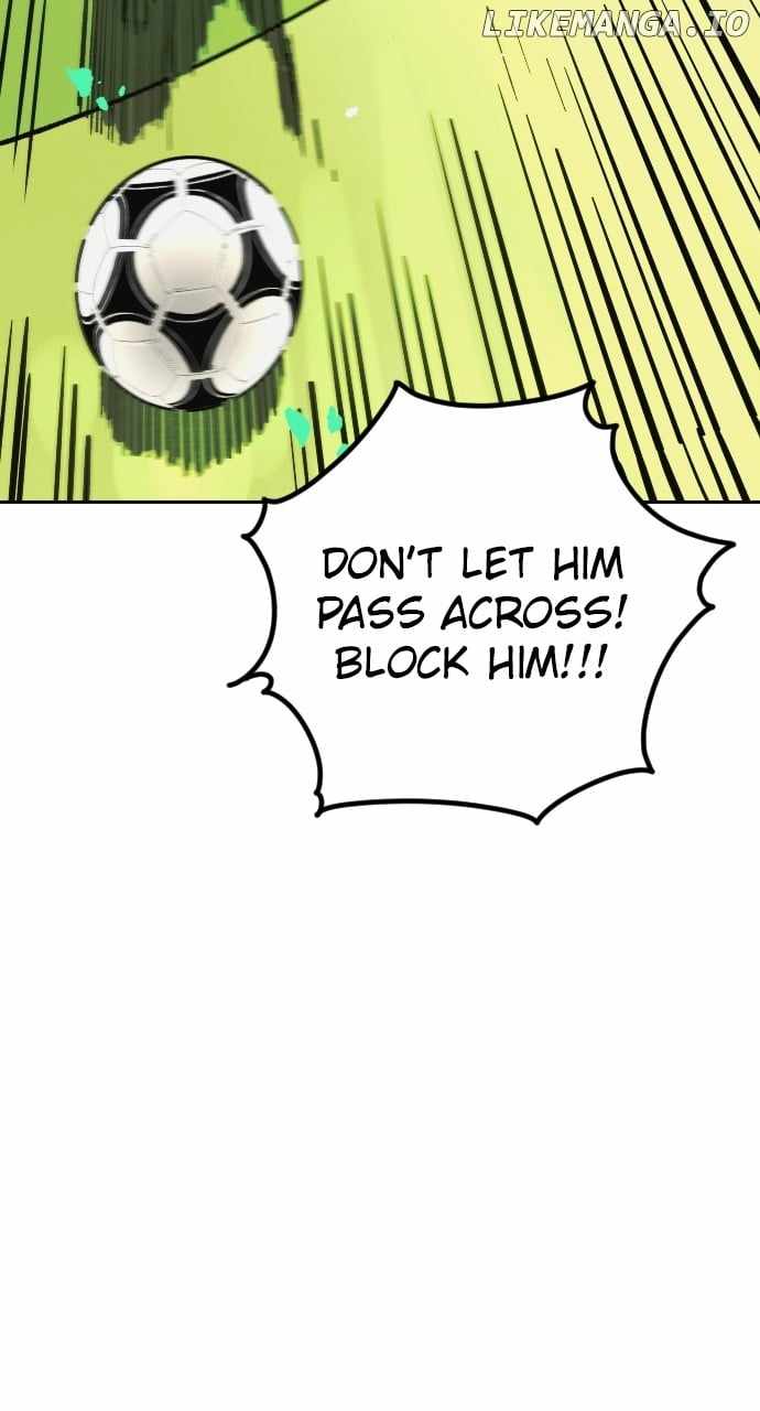 Build Up Chapter 171 page 116