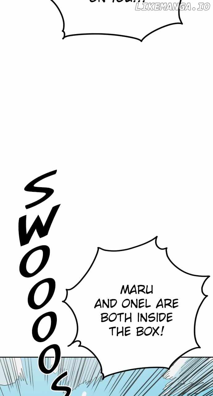 Build Up Chapter 171 page 114