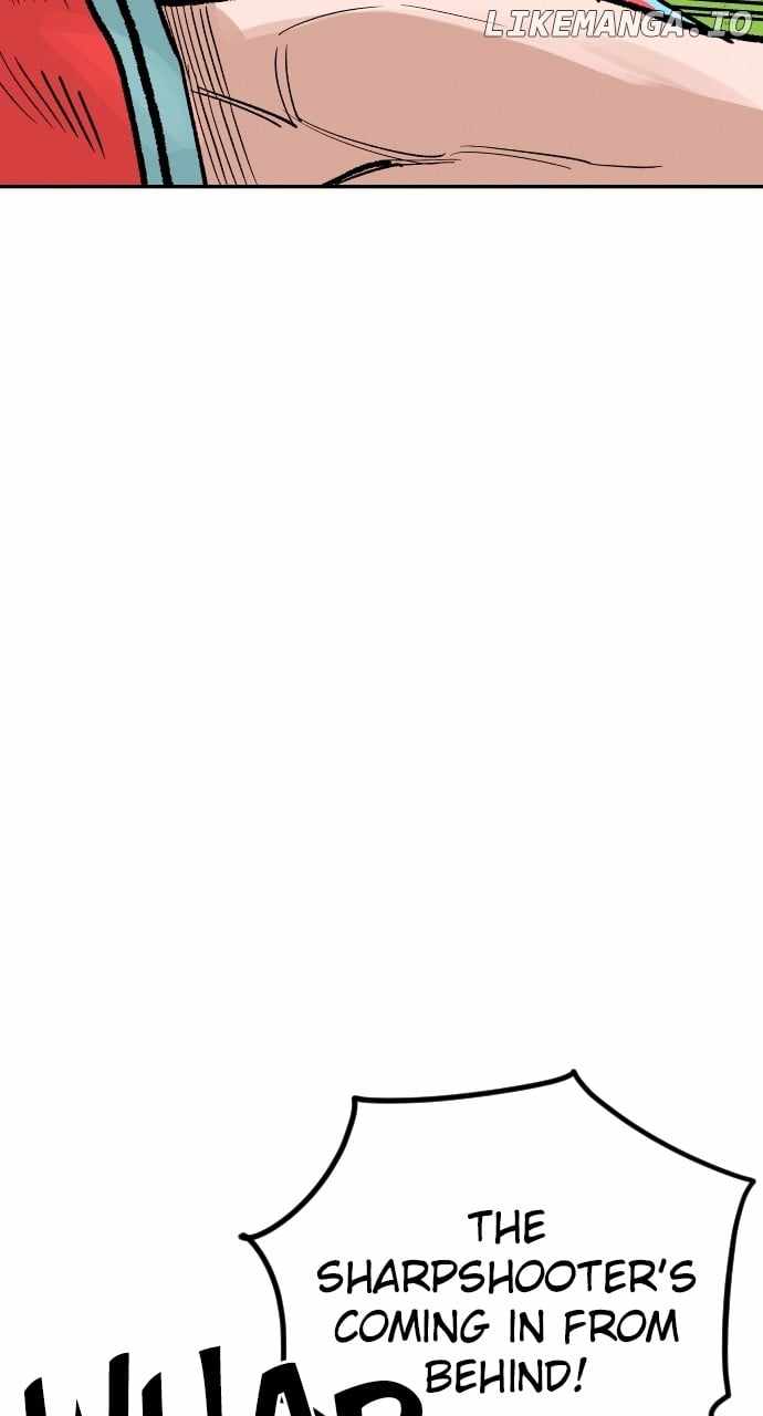 Build Up Chapter 171 page 97