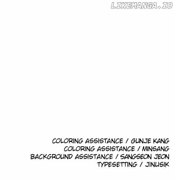 Build Up Chapter 171 page 117