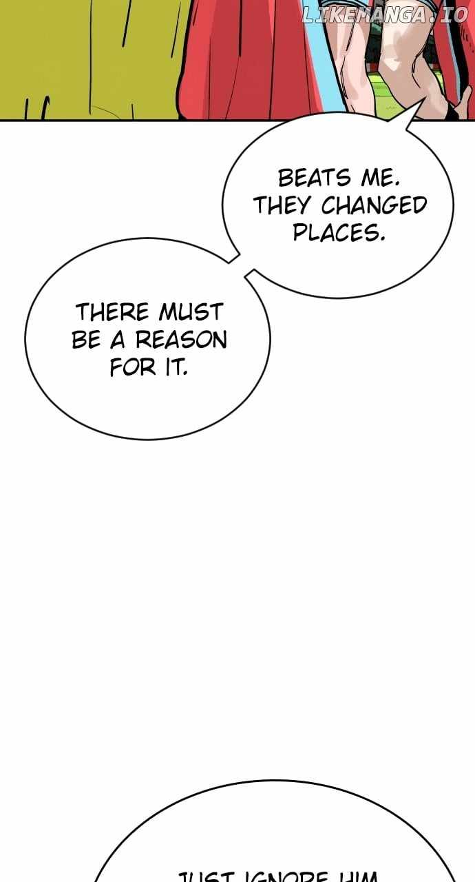 Build Up Chapter 171 page 72