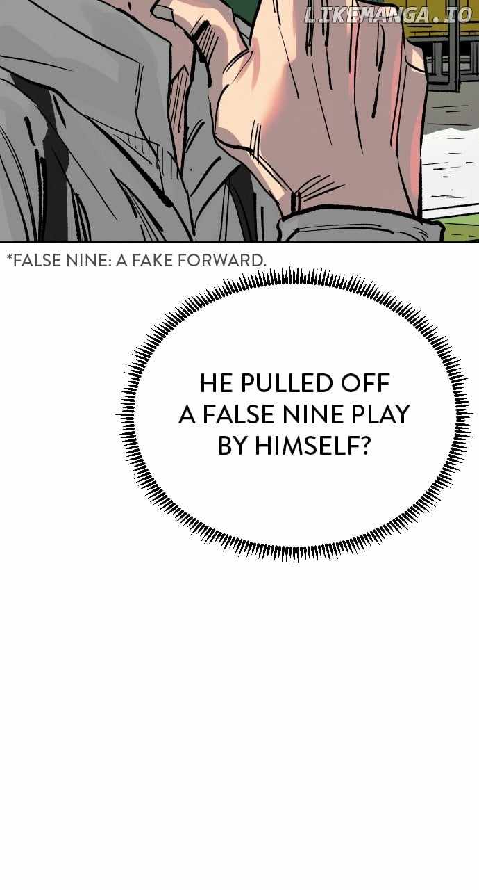 Build Up Chapter 171 page 110