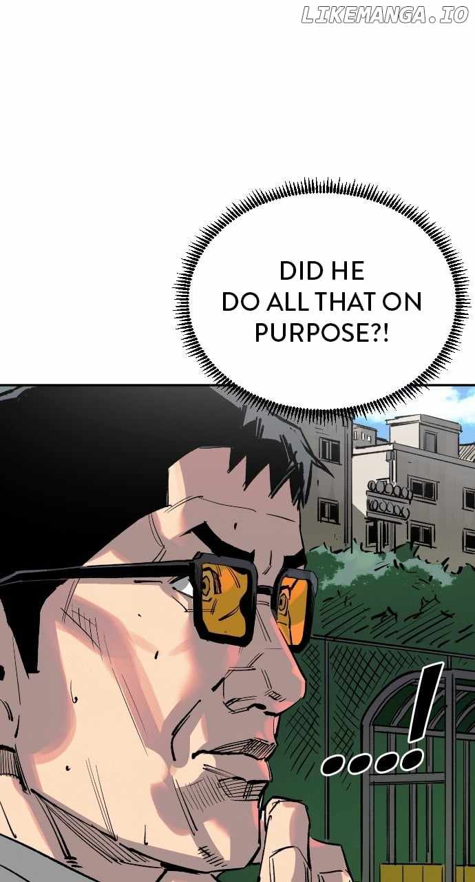 Build Up Chapter 171 page 109