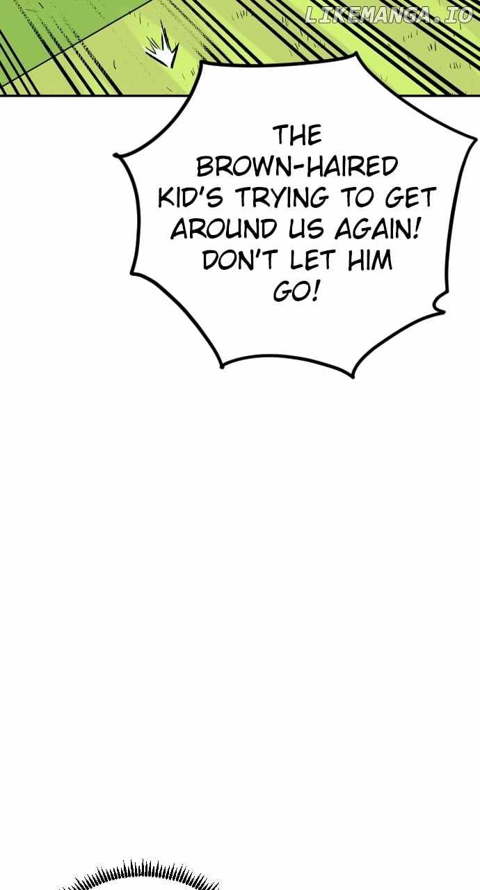 Build Up Chapter 171 page 102