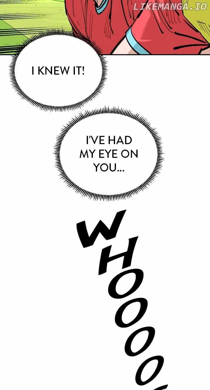 Build Up Chapter 171 page 93