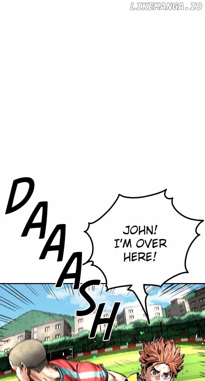 Build Up Chapter 171 page 90