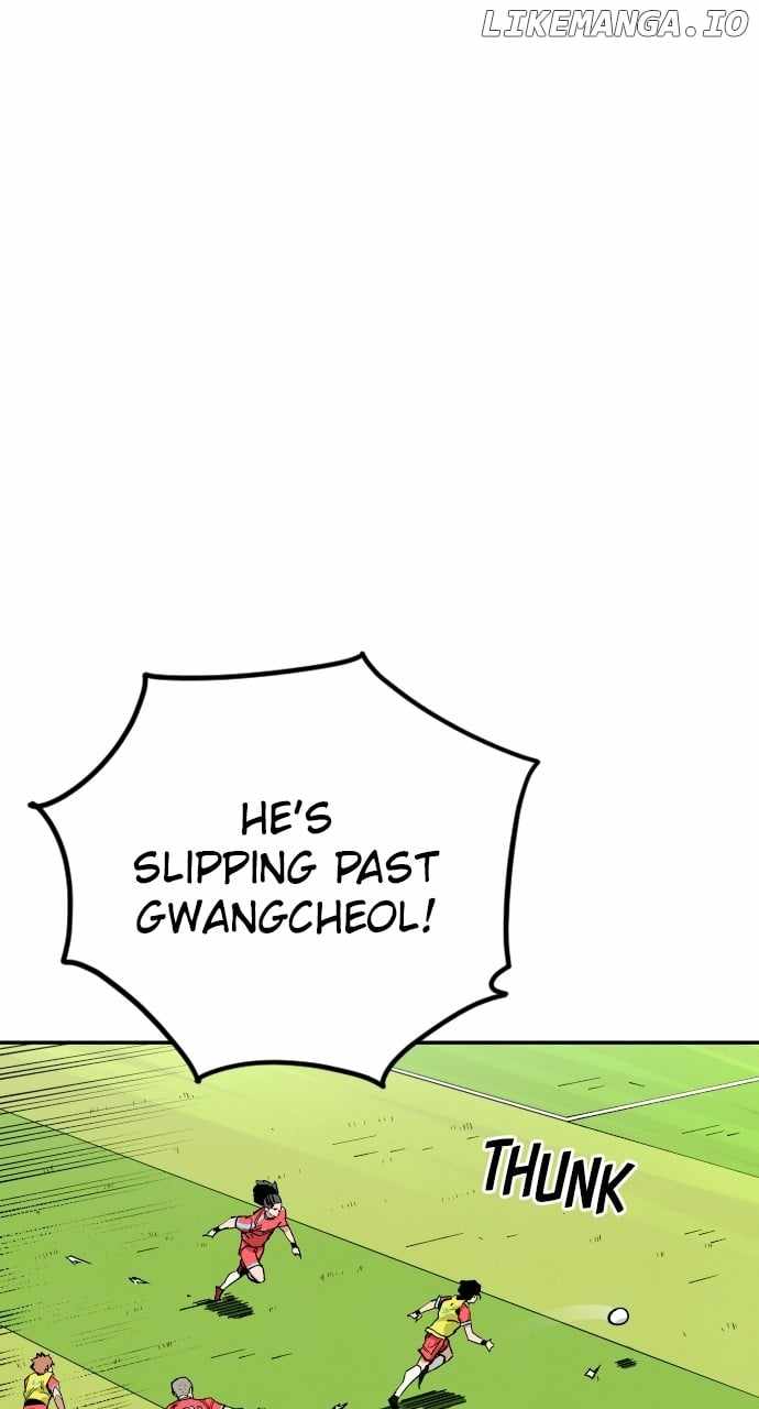 Build Up Chapter 171 page 99