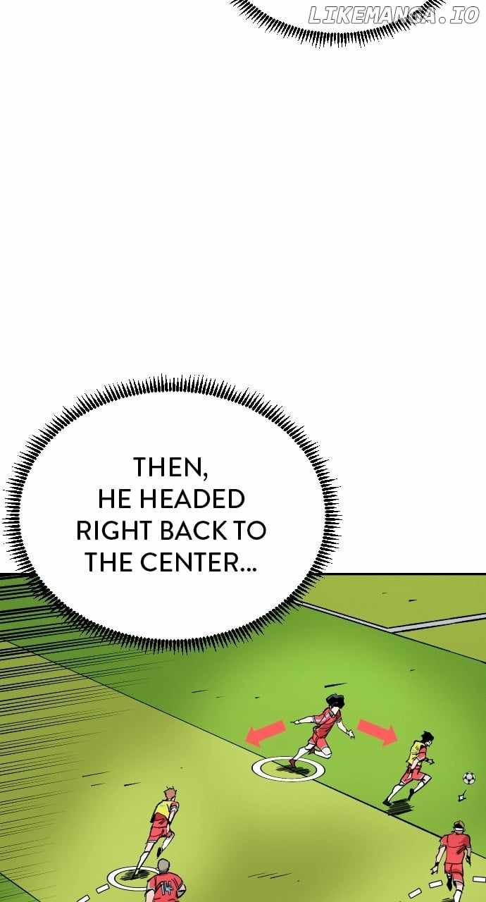 Build Up Chapter 171 page 107