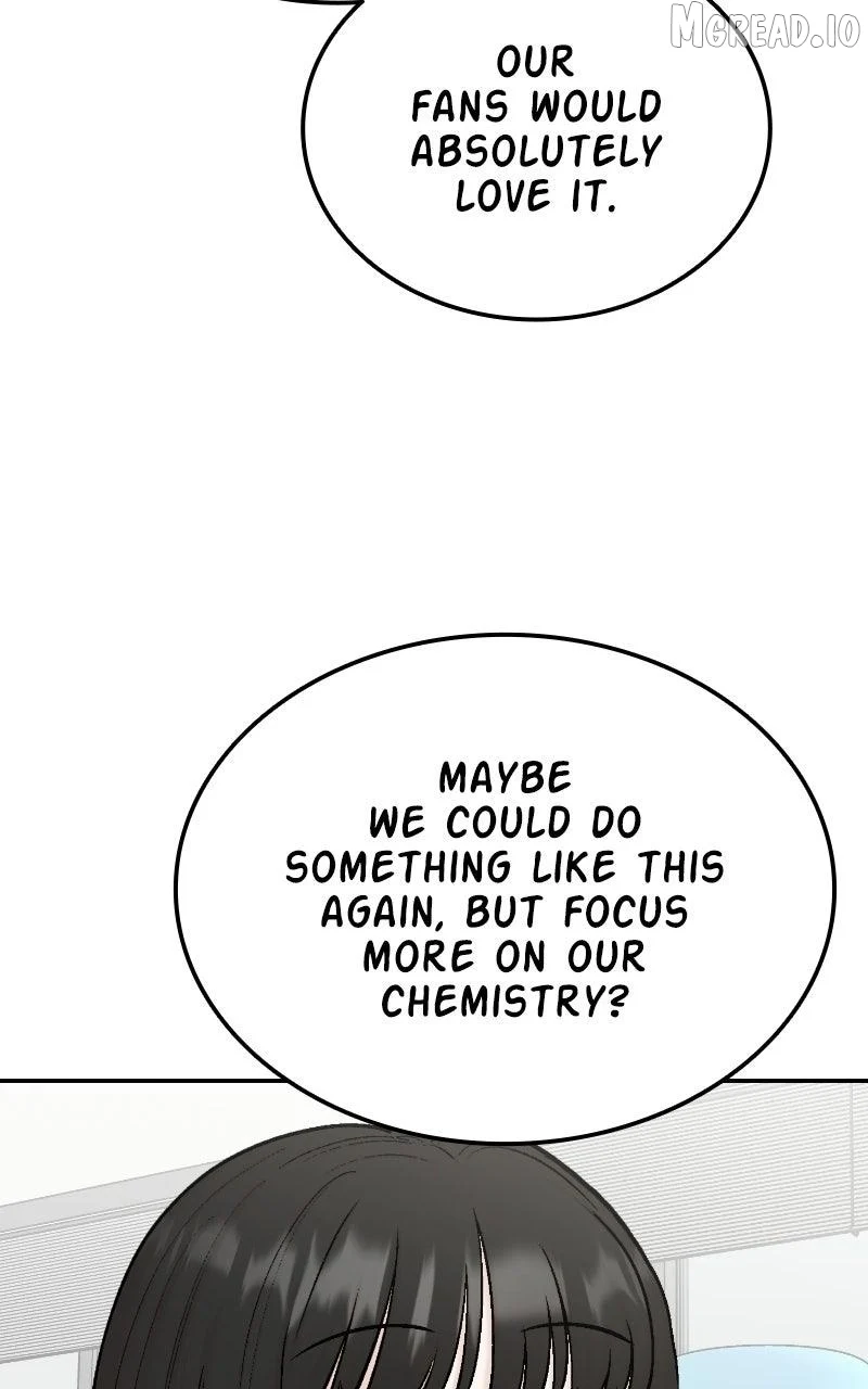 My Dud To Stud Boyfriend Chapter 171 page 11