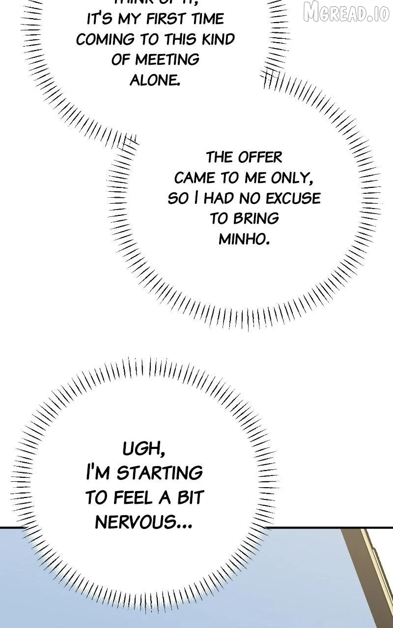 My Dud To Stud Boyfriend Chapter 171 page 31