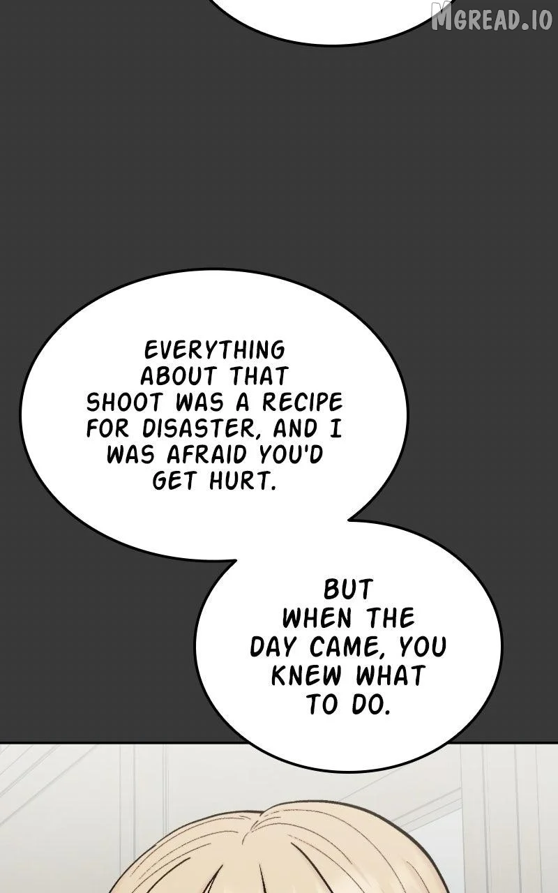 My Dud To Stud Boyfriend Chapter 171 page 39