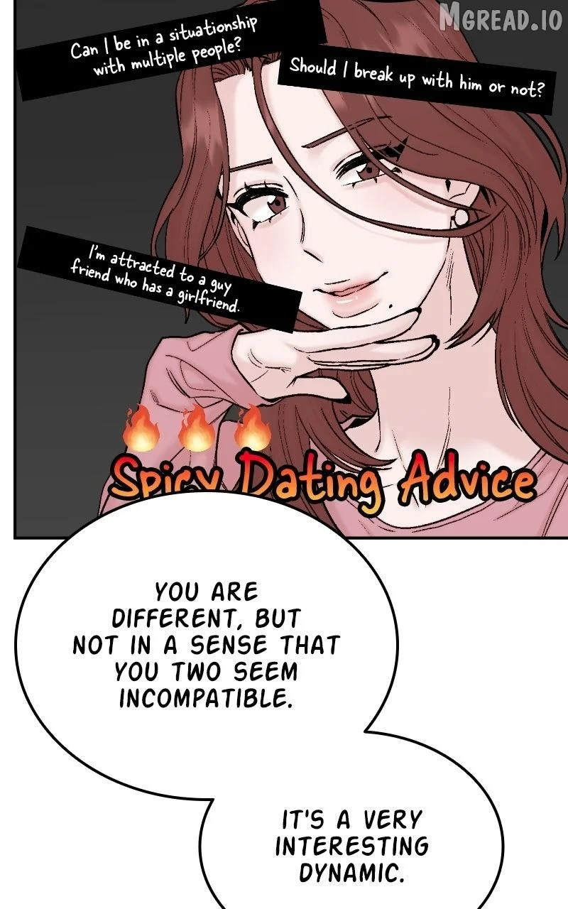 My Dud To Stud Boyfriend Chapter 171 page 79