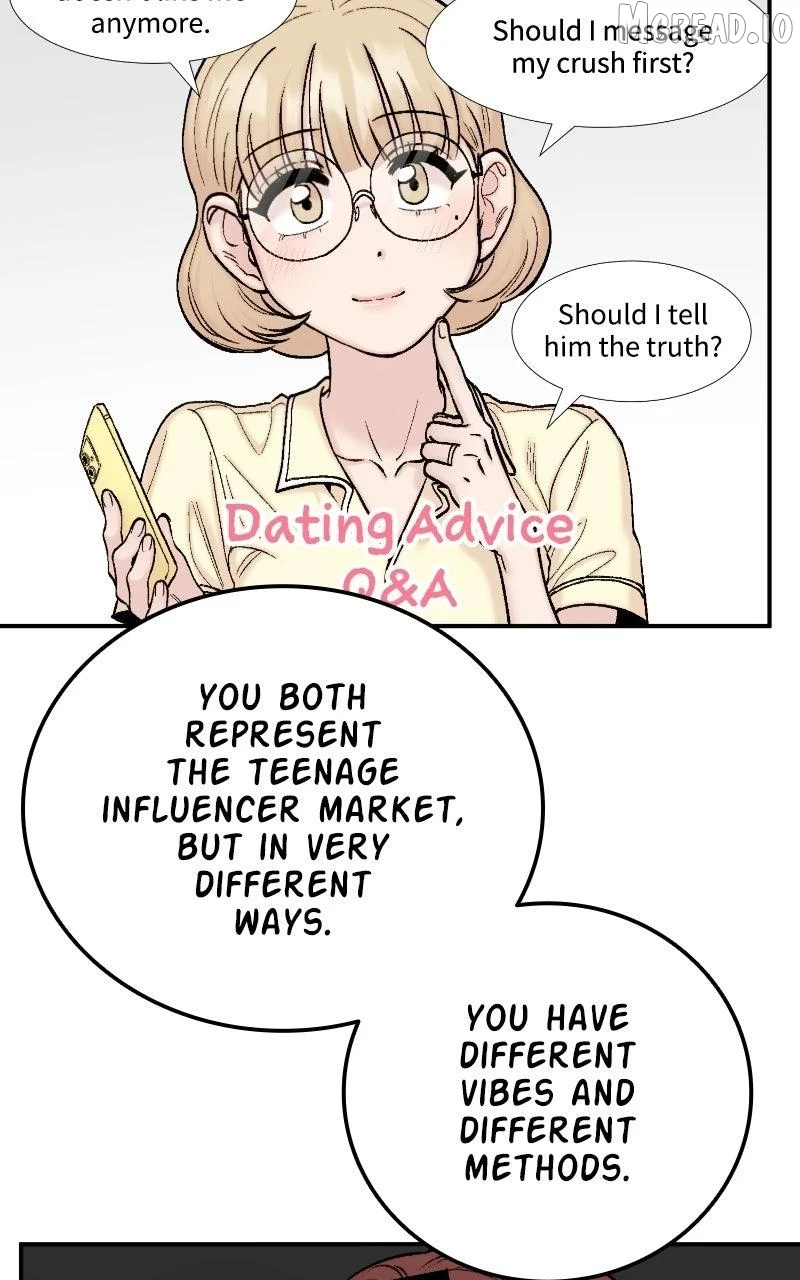 My Dud To Stud Boyfriend Chapter 171 page 78
