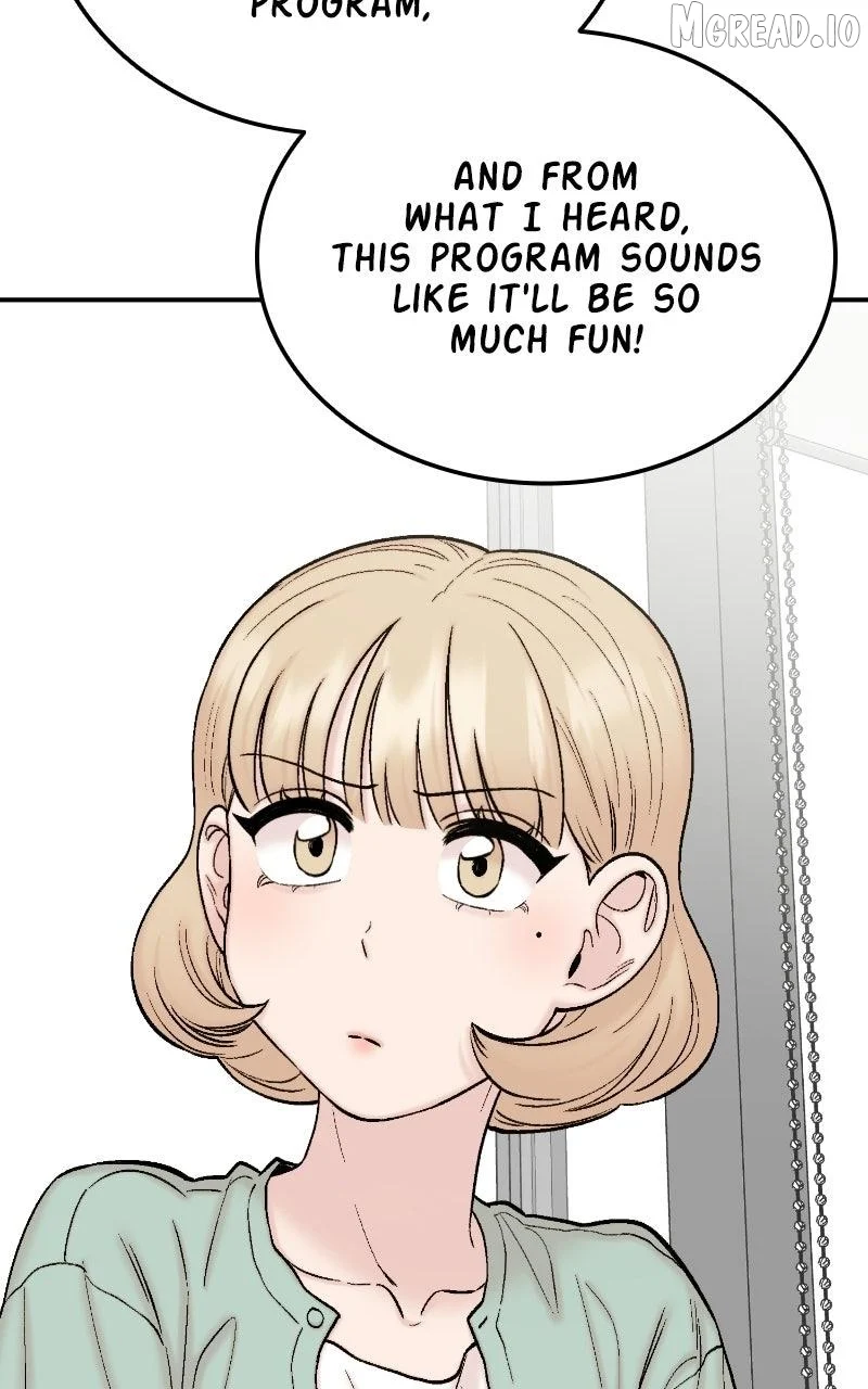 My Dud To Stud Boyfriend Chapter 171 page 52