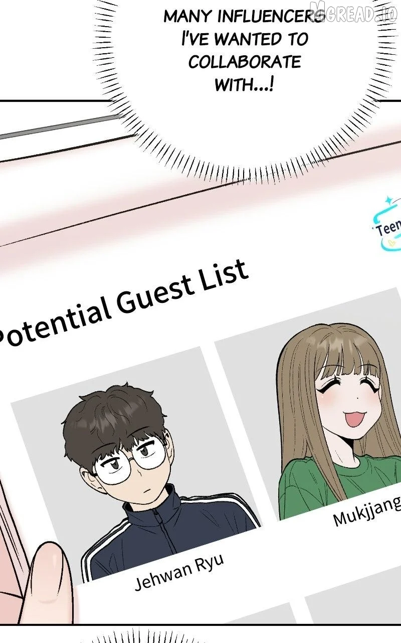 My Dud To Stud Boyfriend Chapter 171 page 70