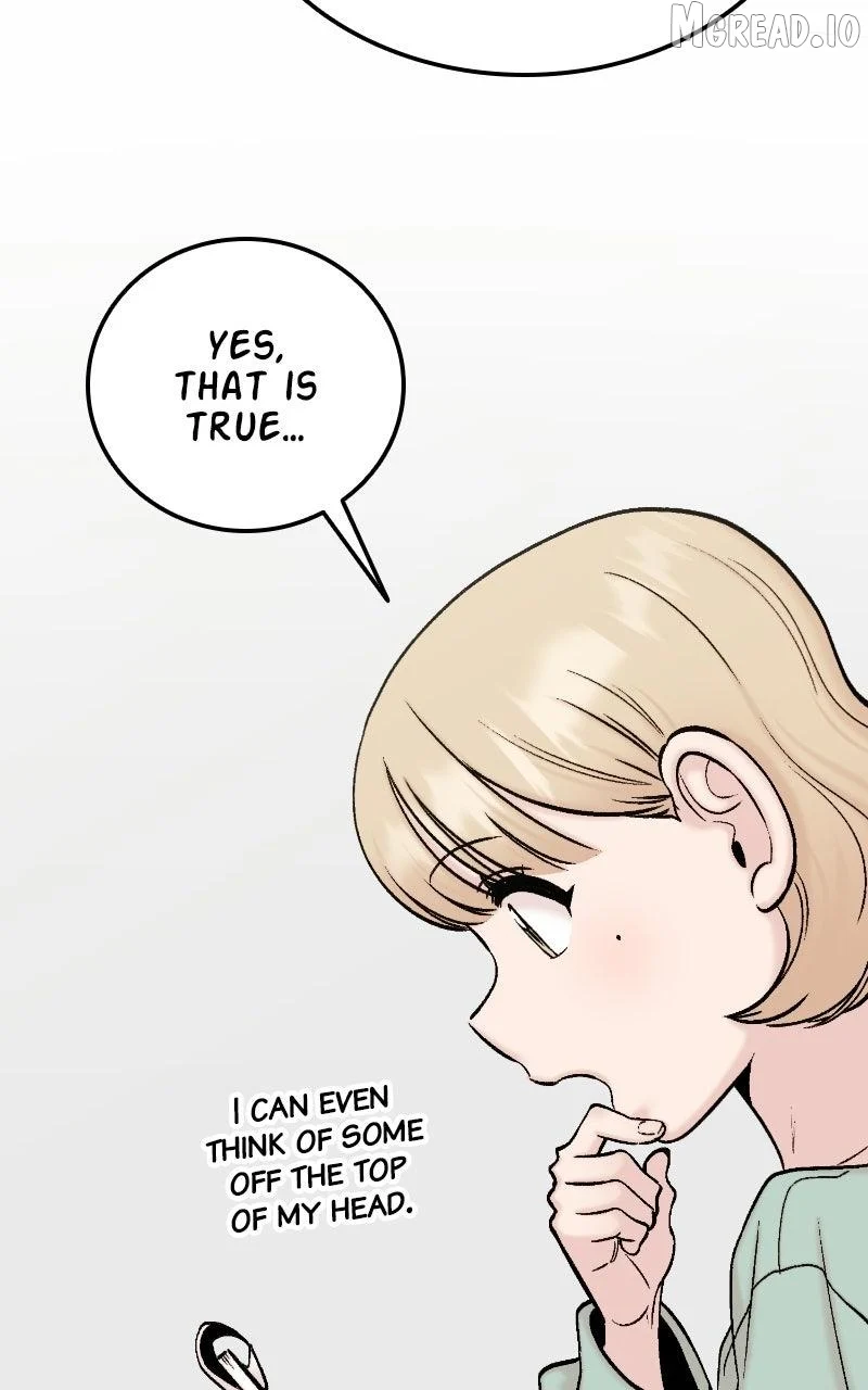 My Dud To Stud Boyfriend Chapter 171 page 64