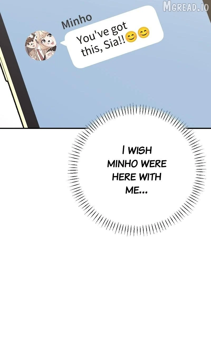 My Dud To Stud Boyfriend Chapter 171 page 32