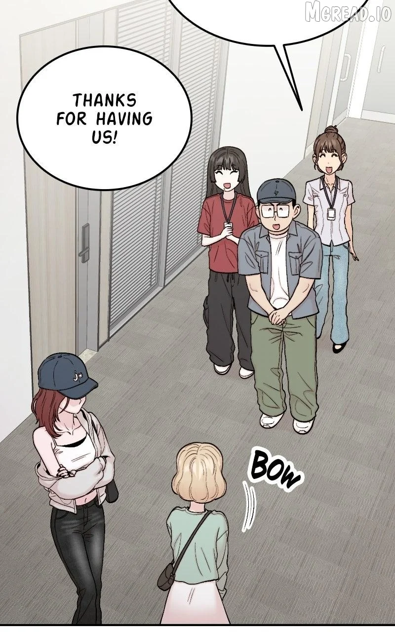 My Dud To Stud Boyfriend Chapter 171 page 87