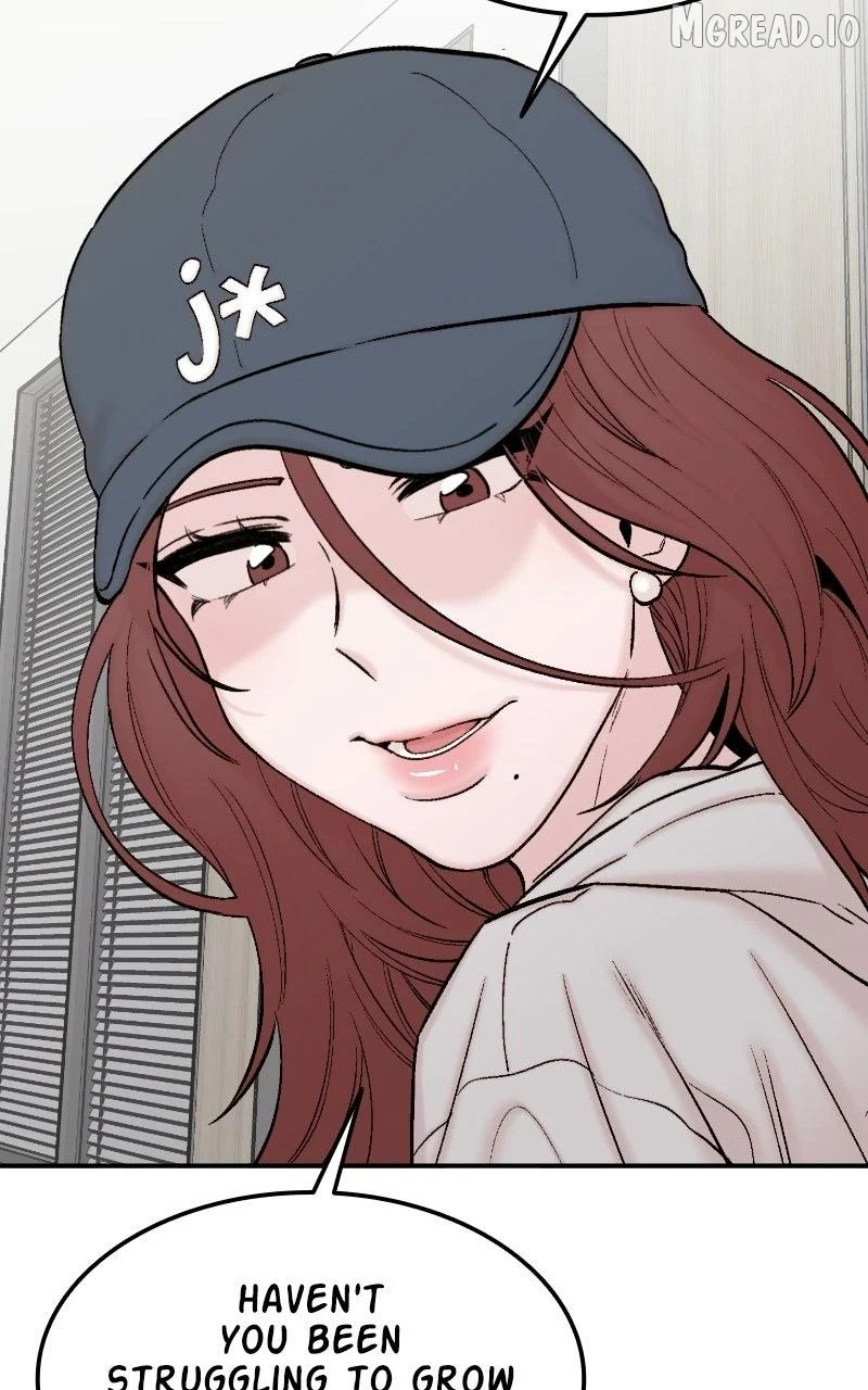 My Dud To Stud Boyfriend Chapter 171 page 91