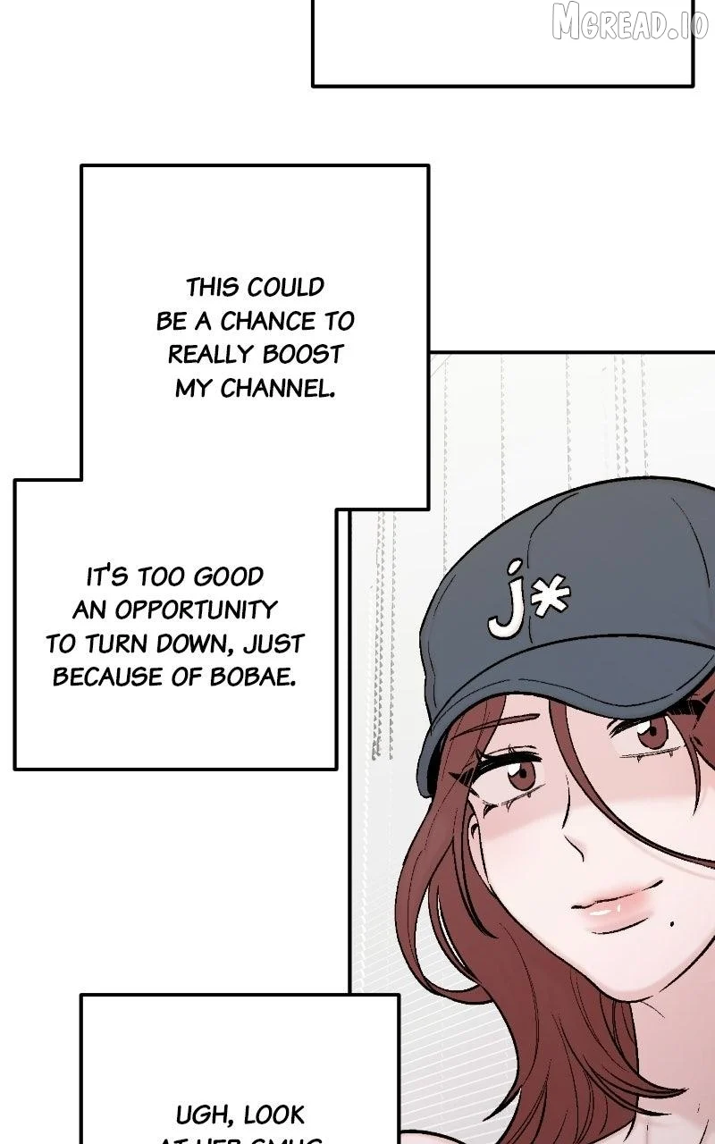 My Dud To Stud Boyfriend Chapter 171 page 84