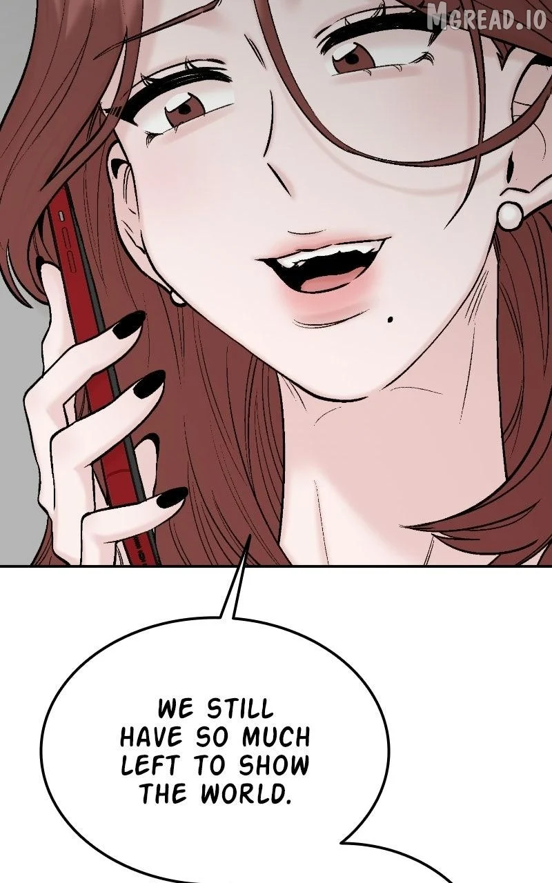 My Dud To Stud Boyfriend Chapter 171 page 10