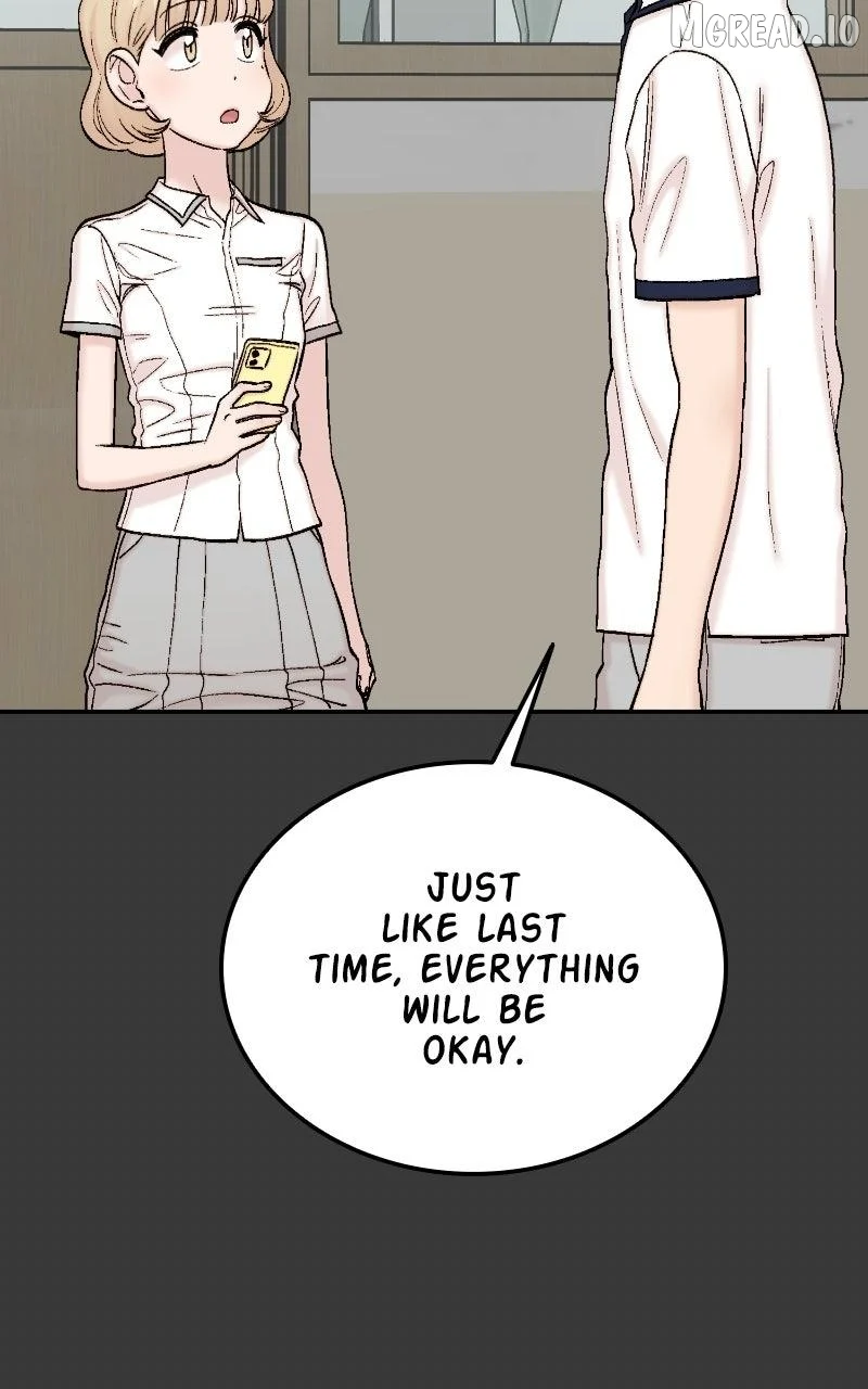 My Dud To Stud Boyfriend Chapter 171 page 42