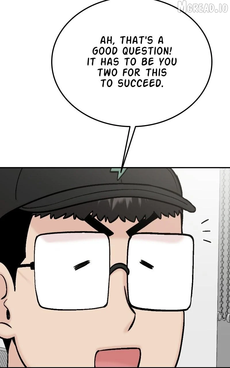 My Dud To Stud Boyfriend Chapter 171 page 76