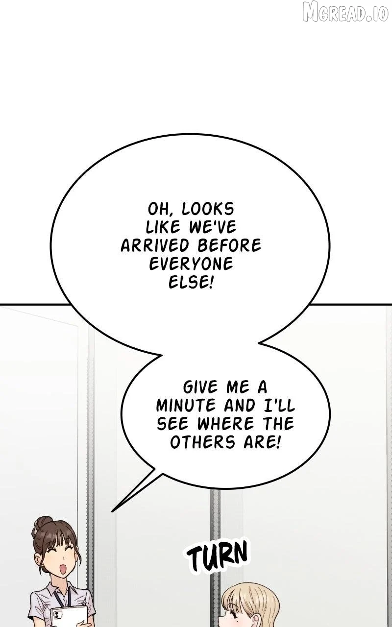 My Dud To Stud Boyfriend Chapter 171 page 28