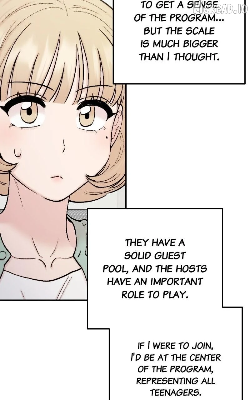 My Dud To Stud Boyfriend Chapter 171 page 83