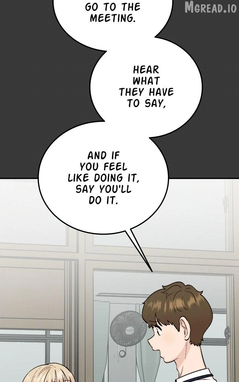 My Dud To Stud Boyfriend Chapter 171 page 41