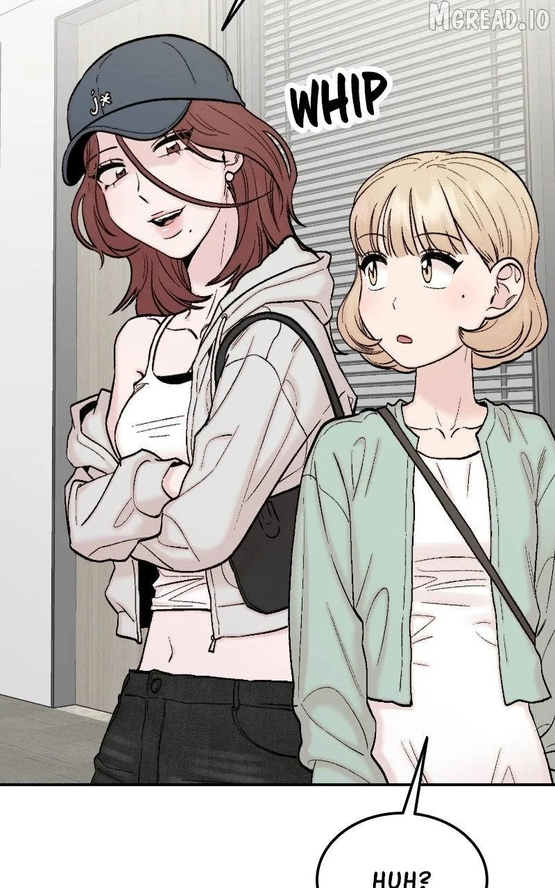 My Dud To Stud Boyfriend Chapter 171 page 89