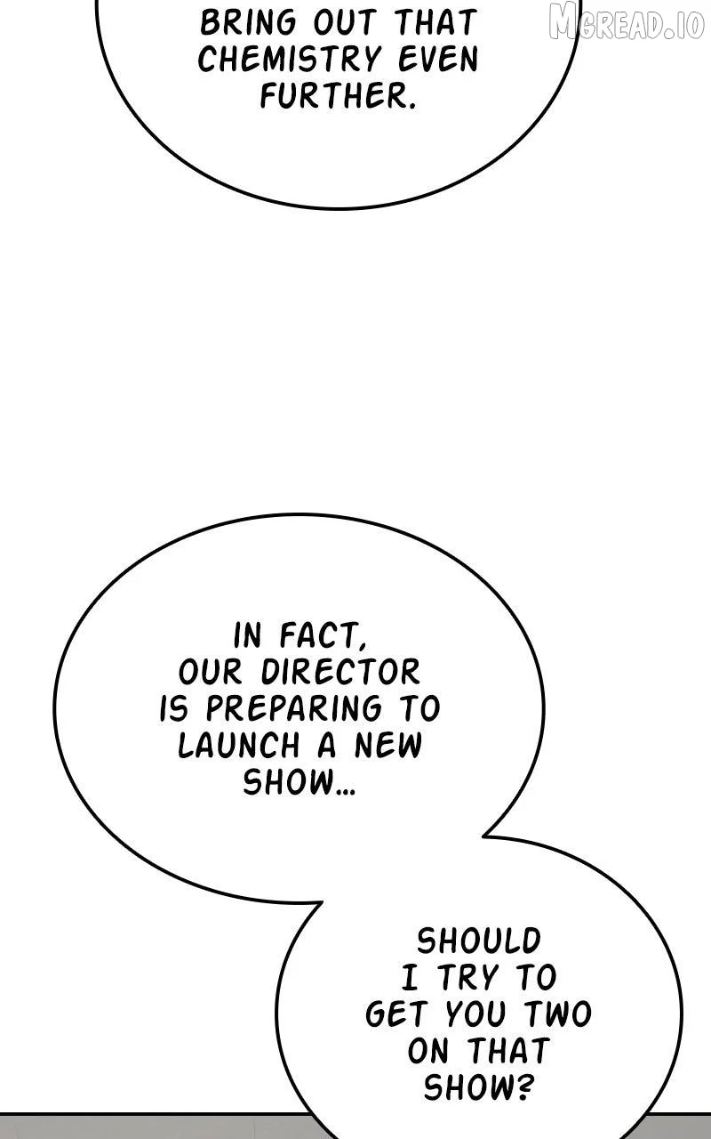 My Dud To Stud Boyfriend Chapter 171 page 13