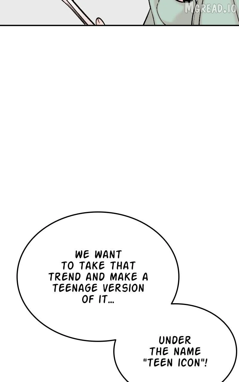 My Dud To Stud Boyfriend Chapter 171 page 65