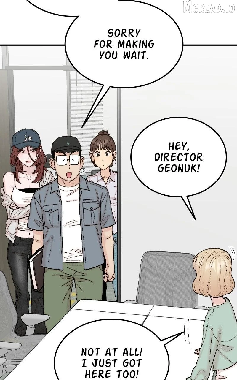 My Dud To Stud Boyfriend Chapter 171 page 48