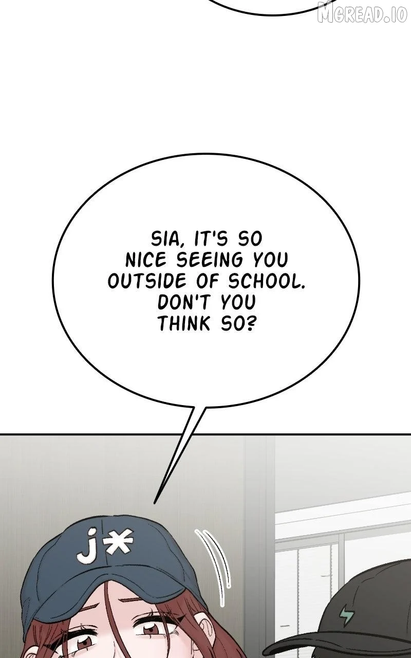 My Dud To Stud Boyfriend Chapter 171 page 50