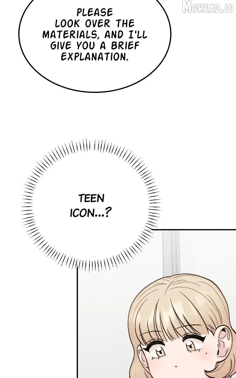 My Dud To Stud Boyfriend Chapter 171 page 56