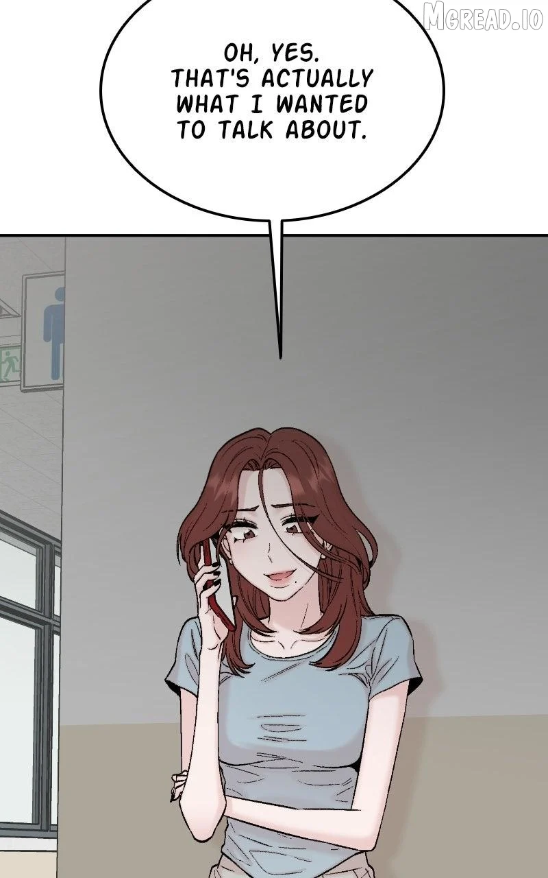 My Dud To Stud Boyfriend Chapter 171 page 7