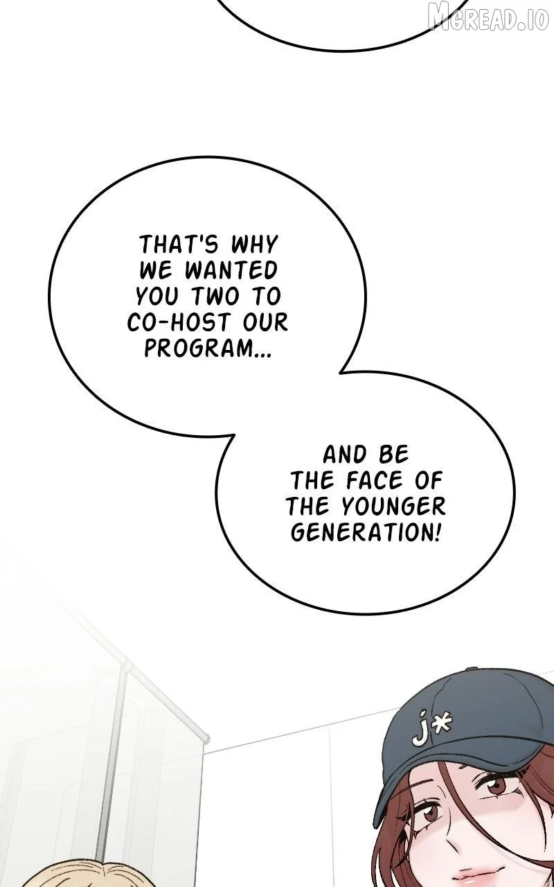 My Dud To Stud Boyfriend Chapter 171 page 80