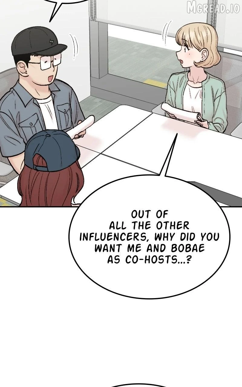 My Dud To Stud Boyfriend Chapter 171 page 75