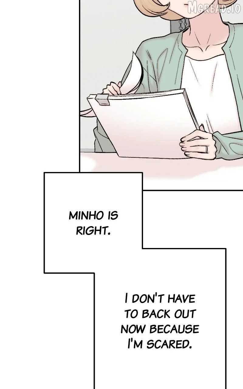My Dud To Stud Boyfriend Chapter 171 page 57