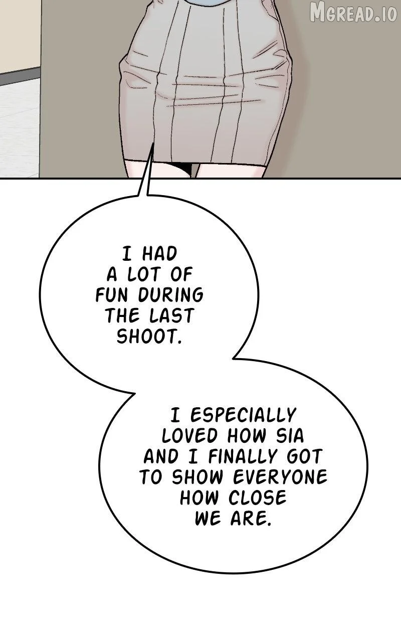 My Dud To Stud Boyfriend Chapter 171 page 8