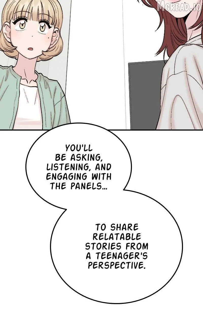 My Dud To Stud Boyfriend Chapter 171 page 81