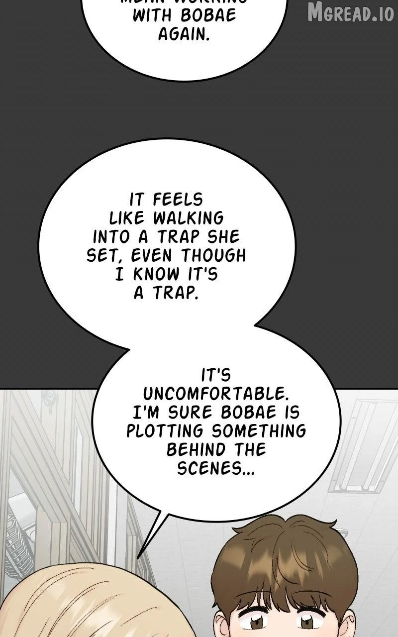 My Dud To Stud Boyfriend Chapter 171 page 35
