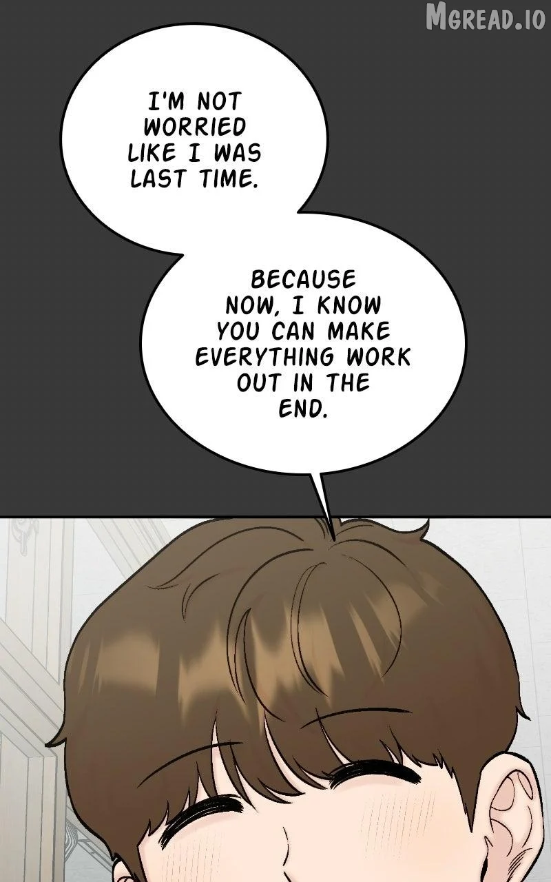 My Dud To Stud Boyfriend Chapter 171 page 43