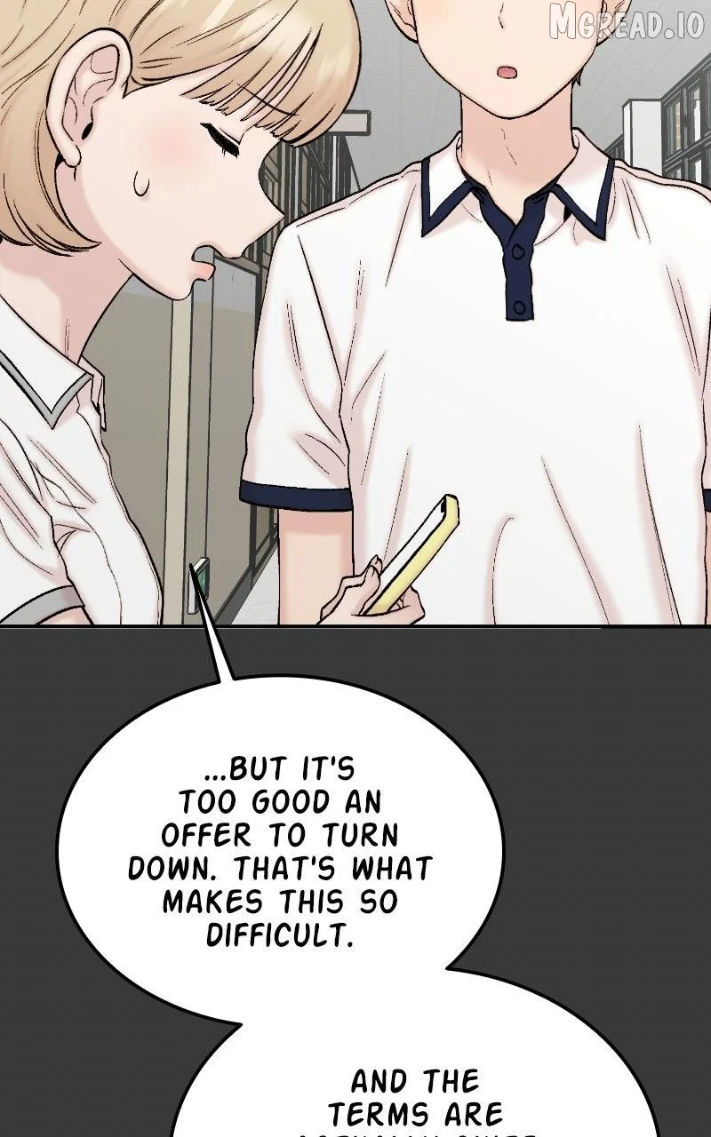 My Dud To Stud Boyfriend Chapter 171 page 36