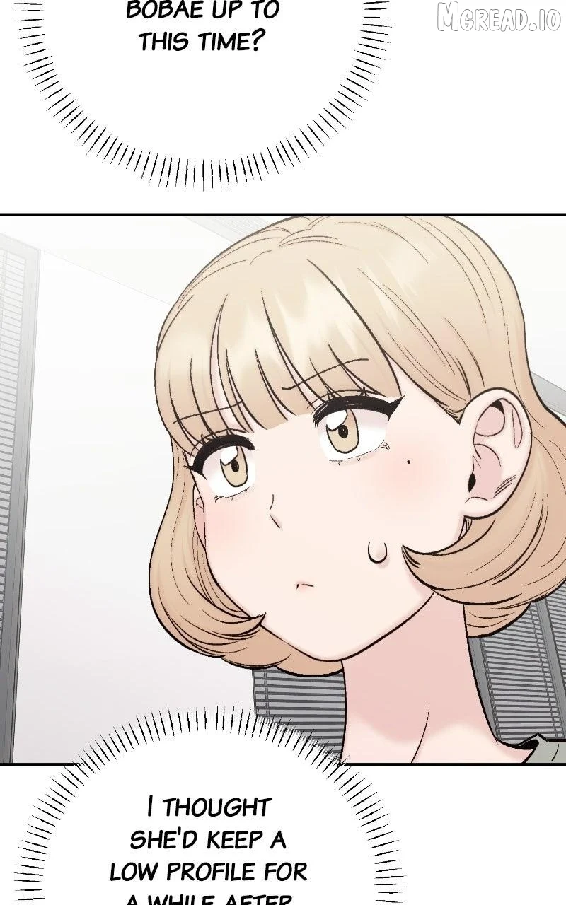 My Dud To Stud Boyfriend Chapter 171 page 25