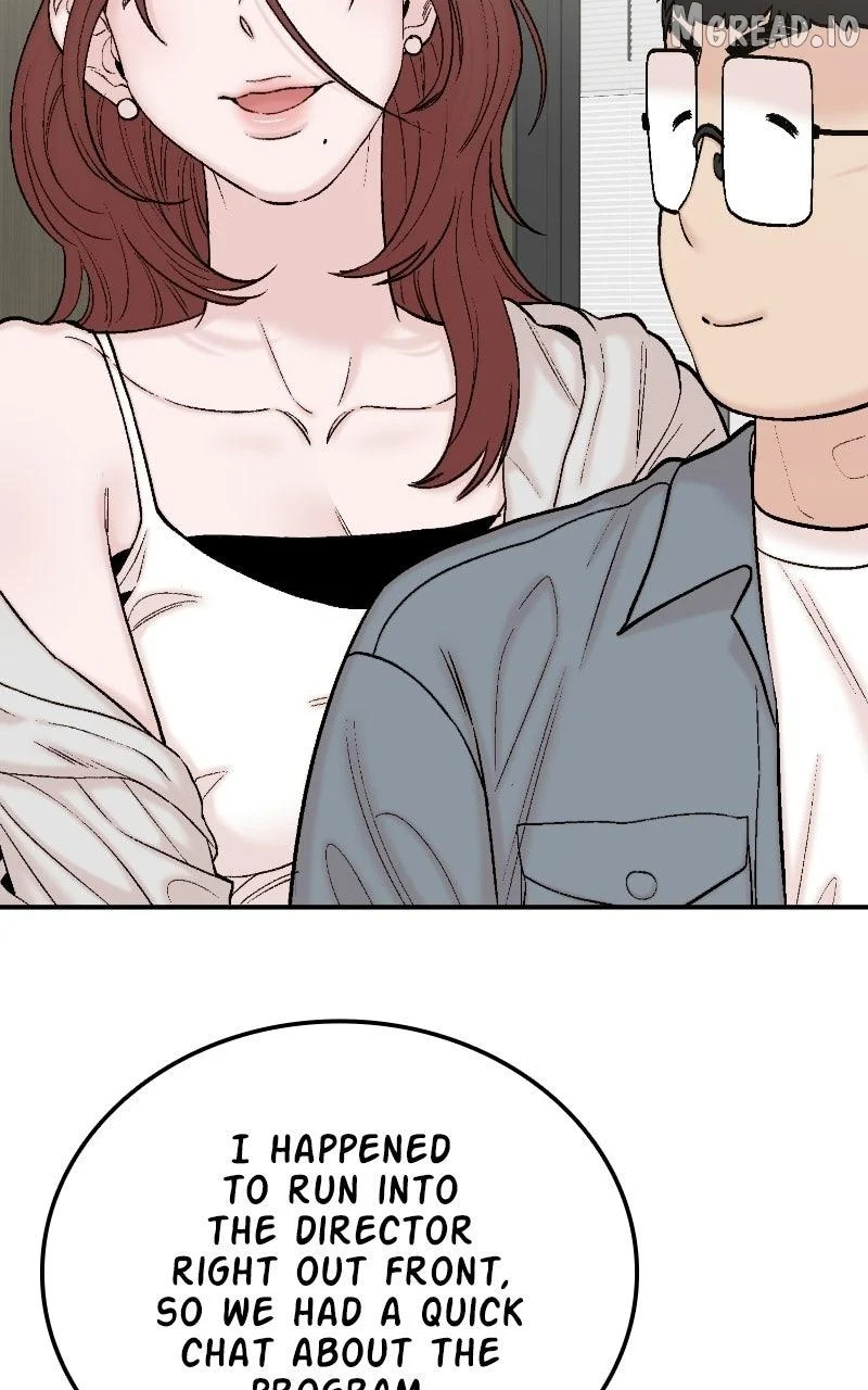 My Dud To Stud Boyfriend Chapter 171 page 51