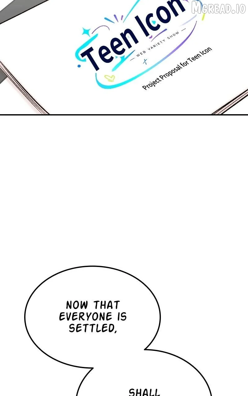 My Dud To Stud Boyfriend Chapter 171 page 54